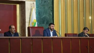 انتقاد نایب رییس شورای عالی استان‌ها از طرح انتخاب مستقیم شهرداران توسط مردم