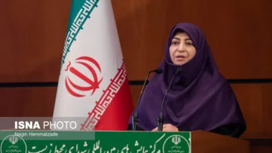 در کشور با مشکل جدی کمبود آب مواجهیم/ مدیریت منابع آب در قوانین به‌درستی مدنظر قرار نمی‌گیرد