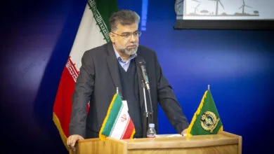 اجتماعی نیوز