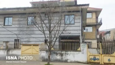 بلاتکلیفی بودجه ۲۶ میلیارد تومانی و یک پروژه ناتمام در آستارا