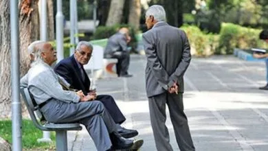پرداخت «عیدی» بازنشستگان تامین‌اجتماعی تا اوایل هفته آینده + مبلغ عیدی