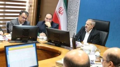 مطالبات حق التدریسیها سر وقت پرداخت میشود/ اخذ مجوز پرداخت باقی مانده پاداش پایان خدمت بازنشستگان مطالبات حق التدریسیها سر وقت پرداخت میشود/ اخذ مجوز پرداخت باقی مانده پاداش پایان خدمت بازنشستگان