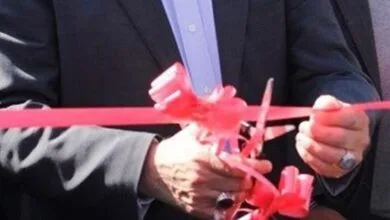 افتتاح و کلنگ زنی۱۲۰۰ پروژه عمرانی و اقتصادی همزمان با دهه فجر در استان تهران افتتاح و کلنگ زنی۱۲۰۰ پروژه عمرانی و اقتصادی همزمان با دهه فجر در استان تهران