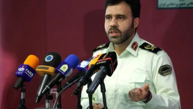 سکوهای خرید و فروش مجازی طلا تحت مراقبت و اشراف پلیس
