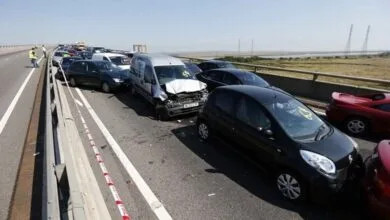 اصلی‌ترین عامل افزایش حوادث جاده‌ای نوروز