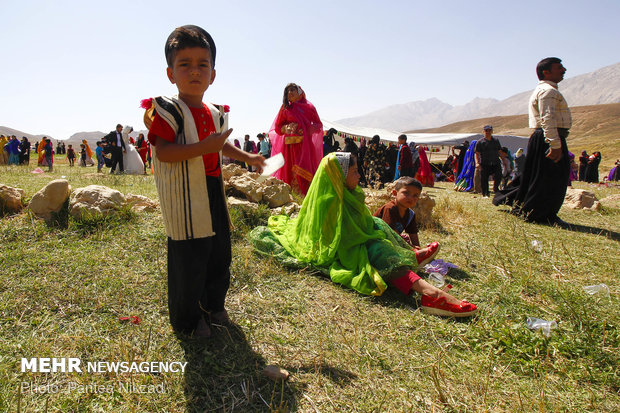 «هنر چوقابافی» قصه‌ای از اصالت و زیبایی؛ «شوکل» روستای ملی می‌شود