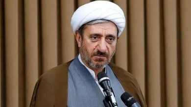 حجتالاسلام عبدالهی: دستگاه قضا در ایجاد امید نقش اساسی و محوری دارد حجتالاسلام عبدالهی: دستگاه قضا در ایجاد امید نقش اساسی و محوری دارد