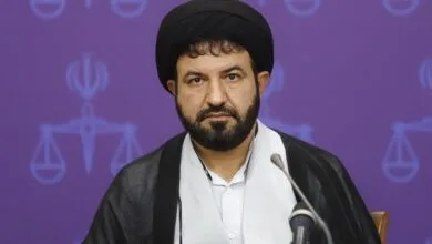 جمهوری اسلامی بر خلاف ادعاها با فساد سیستمی گسترده مواجه نیست