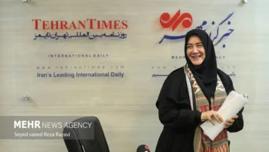 برپایی نمایشگاه صنایعدستی در ورودی شهرها و پایانههای مرزی در نوروز ۱۴۰۴
