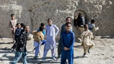 کودکان فاقد مدارک هویتی از تحصیل محروم میشوند؟ کودکان فاقد مدارک هویتی از تحصیل محروم میشوند؟