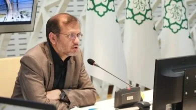 رفع خطر ۷ گود ناایمن در منطقه ۲ تهران رفع خطر ۷ گود ناایمن در منطقه ۲ تهران