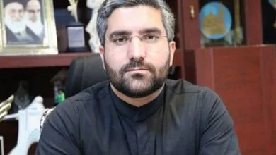 حضور ۸۴ اینفلوئنسر از ۳۰ کشور در راهپیمایی ۲۲ بهمن تهران