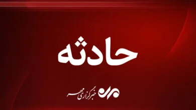 ریزش سقف ساختمانی در قم ۵ مصدوم برجا گذاشت