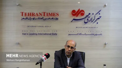 ارائه ۱۷۶ هزار خدمت به زائران عتبات عالیات توسط هلال احمر