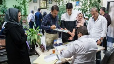 تحصیل دانش آموزان ۴ دهک اول در مدارس سمپاد رایگان شد؟