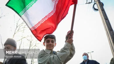 از برگزاری ۷۵۰۰ نمایشگاه مدرسه انقلاب تا جشن بزرگ نسل آرمانی در دهه فجر