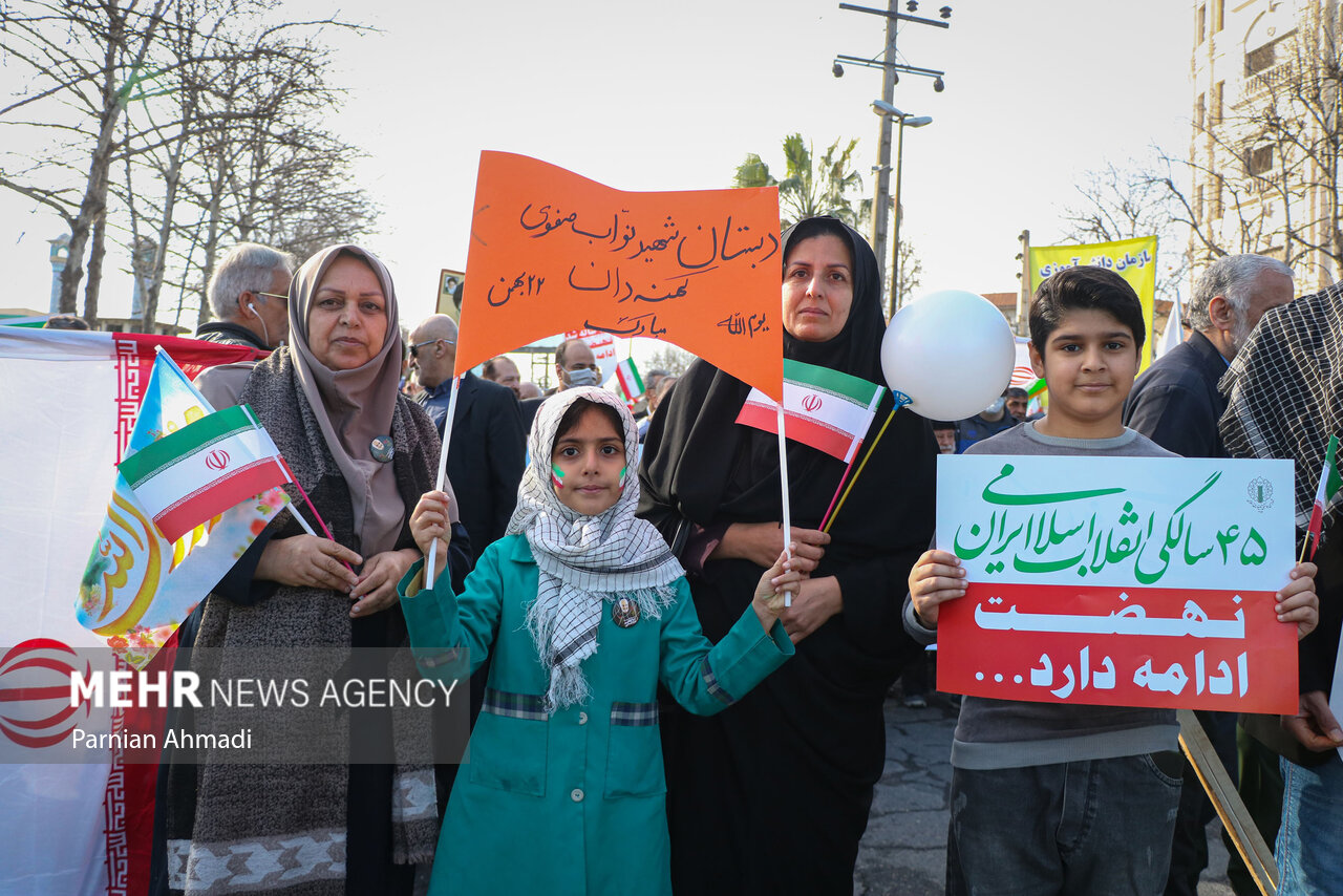 از ۷۵۰۰ نمایشگاه مدرسه انقلاب تا جشن بزرگ نسل آرمانی در دهه فجر