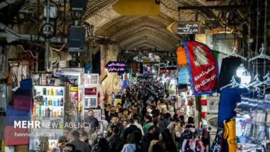 برنامه اقدام مشترک ایمنی بازار تهران وارد فاز عملیاتی شد