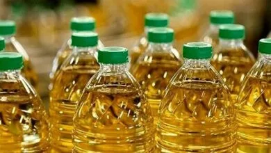 کشف مواد روانگردان محلول در روغن خوراکی