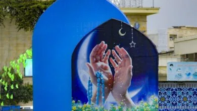 ثبت درخواست مجوز فعالیت صنفی در ماه رمضان از طریق نرم‌افزار «پلیس من»