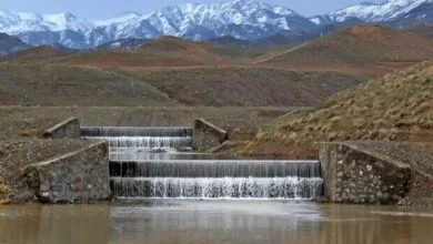 اعتبارات منابع طبیعی کشور ۴۲ درصد افزایش می‌یابد