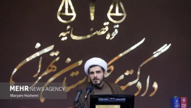 بیست و هشتمین جلسه دادگاه رسیدگی به اتهامات منافقین آغاز شد