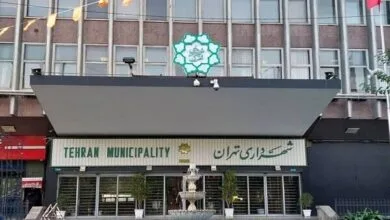 تمدید تغییر ساعت کاری شهرداری تهران تا ۱۵ فروردین تمدید تغییر ساعت کاری شهرداری تهران تا ۱۵ فروردین