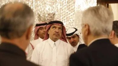 سفیر عربستان: اصفهان شهری با ظرفیتهای عظیم گردشگری است سفیر عربستان: اصفهان شهری با ظرفیتهای عظیم گردشگری است