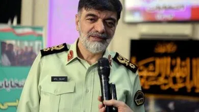اجتماعی نیوز