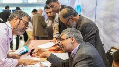 انجام ۲۳۷ هزار و ۵۰۸ مورد ملاقات مردمی توسط مسئولان قضایی سراسر کشور