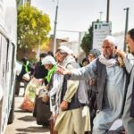 بازگشت عجیب اتباع اخراج‌شده به ایران | زودتر از نیروهای خودی به کشور برمی‌گردند!