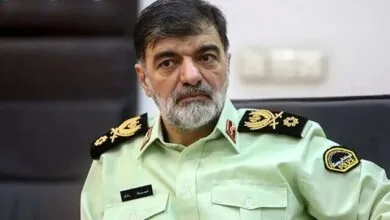 دستور ویژه سردار رادان درباره حمله به دانشجوی دانشگاه تهران