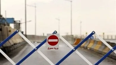 سفر به شمال ممنوع شد!
