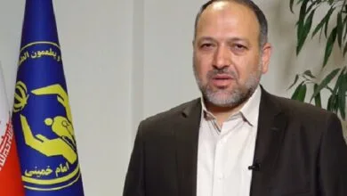 جوان‌گرایی با شتاب بیشتر باید در کمیته امداد ادامه یابد