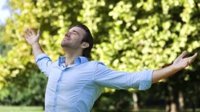 افزایش بستری‌های بیمارستانی به دلیل آلودگی هوا