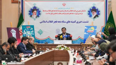 تشکیل دو کمیته در ستاد دهه فجر وزارت آموزش و پرورش | اجرای طرح سفارتخانه مقاومت در گستره مدارس