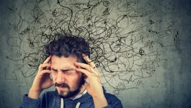 ۷ راه حل برای رام کردن نشخوار فکری
