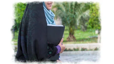 این ۳۸ زن مدیر ارشد دولتی هستند | روایت یک دهه هفتادی که در پاستور مدیر شد این ۳۸ زن مدیر ارشد دولتی هستند | روایت یک دهه هفتادی که در پاستور مدیر شد