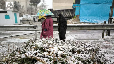 جدیدترین پییش بینی هواشناسی ایران ۱۹ بهمن | سرما و برف تا چه روزی ادامه دارد؟ |هشدار کولاک و بارش شدید برف و باران جدیدترین پییش بینی هواشناسی ایران ۱۹ بهمن | سرما و برف تا چه روزی ادامه دارد؟ |هشدار کولاک و بارش شدید برف و باران