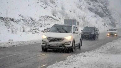 خبر مهم برای مسافران شمال؛ این ۲ محور بازگشایی شد