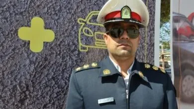 علت واژگونی اتوبوس حامل دانش آموزان کرمانی اعلام شد