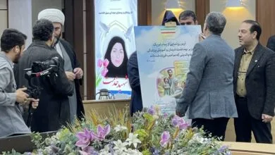 اجتماعی نیوز