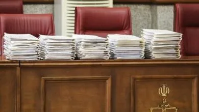 جلسه دادگاه رسیدگی به اتهامات دولت آمریکا در ترور شهید سلیمانی آغاز شد جلسه دادگاه رسیدگی به اتهامات دولت آمریکا در ترور شهید سلیمانی آغاز شد