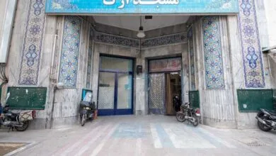 اجتماعی نیوز
