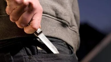 من قاتل نیستم، دوستم گفت قتل را گردن بگیر، من رضایت می‌گیرم!
