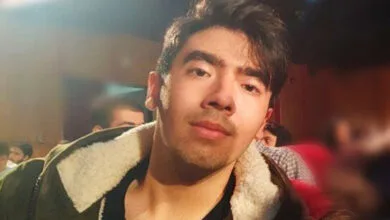 درخواست عموی دانشجوی مقتول از پلیس و دانشجویان درخواست عموی دانشجوی مقتول از پلیس و دانشجویان