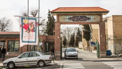 ناگفته‌هایی در مورد ورودی‌های کوی دانشگاه | چرا ورودی کوچه جنت بازگشایی شد؟