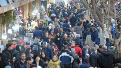 سلام بر ایران ۸۶ میلیون نفری | همچنان مردان پرجمیعتتر از زنان هستند