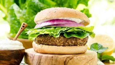 طرز تهیه یک خوراکی لذیذ برای بچه های بد غذا