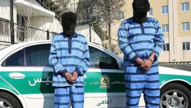 چه کسی قاتلان امیرمحمد خالقی را لو داد؟ | جزئیات دستگیری متهمان در بیمارستان و مخفیگاه